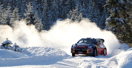WRC